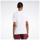 Reebok Γυναικεία κοντομάνικη μπλούζα Modern Safari Graphic Tee